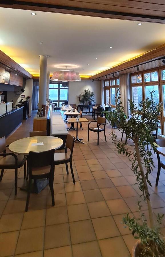 Hotel Breiti Bachenbulach Exterior photo